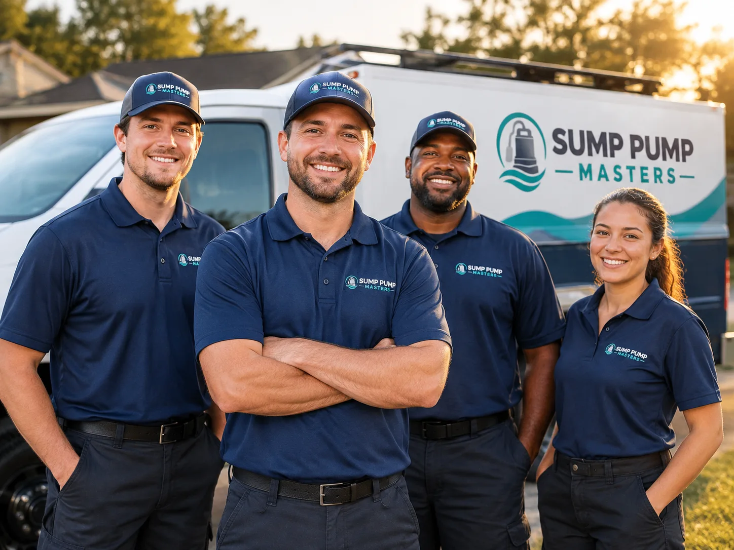 Sump Pump Repair company in Russell, MA